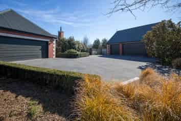 4 Heaphy Court, Rolleston