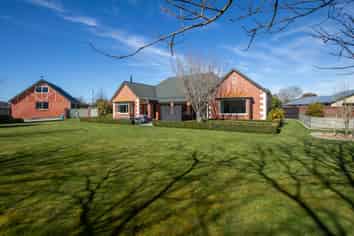 4 Heaphy Court, Rolleston