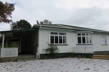 58 Taitua Road, Temple View