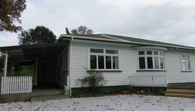 58 Taitua Road, Temple View