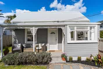 5 Luke Street, Otahuhu