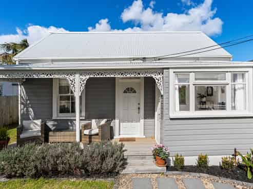 5 Luke Street, Otahuhu