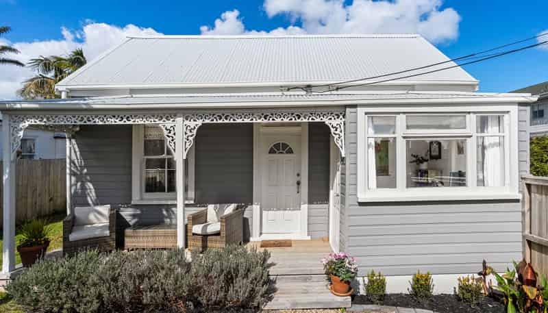 5 Luke Street, Otahuhu