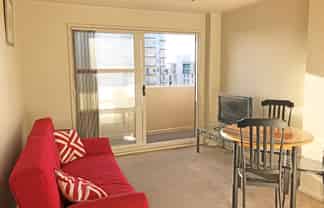 9C/109 Vincent Street, Auckland Central