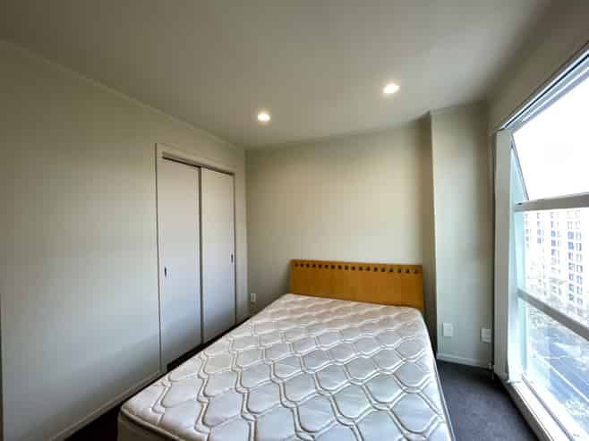 9C/109 Vincent Street, Auckland Central