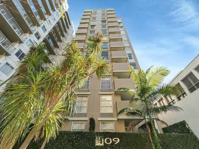 9C/109 Vincent Street, Auckland Central