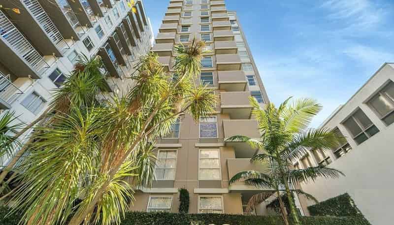 9C/109 Vincent Street, Auckland Central