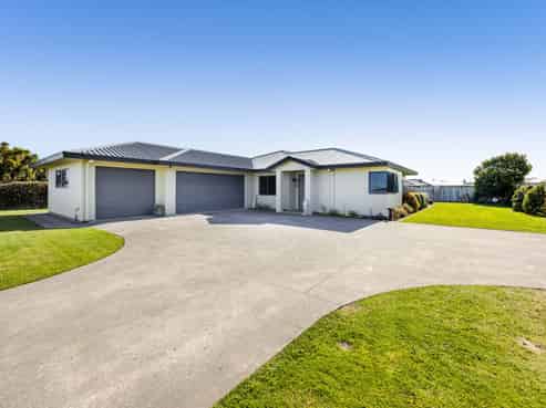 40c Denby Road, Hawera