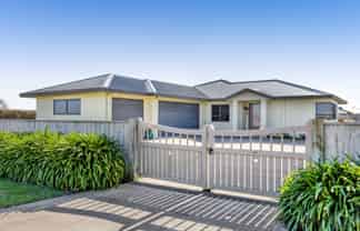 40c Denby Road, Hawera