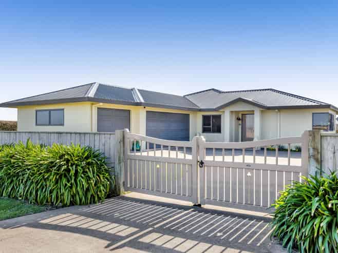 40c Denby Road, Hawera