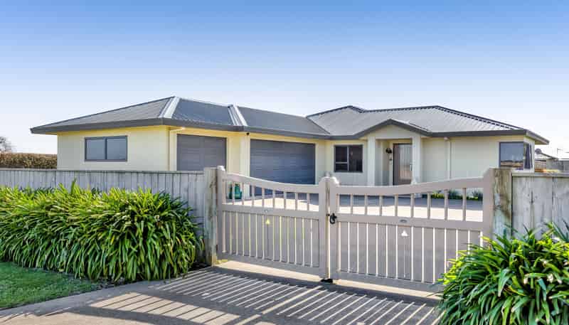 40c Denby Road, Hawera