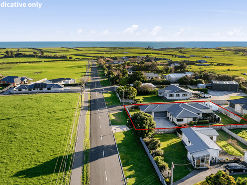 40c Denby Road, Hawera