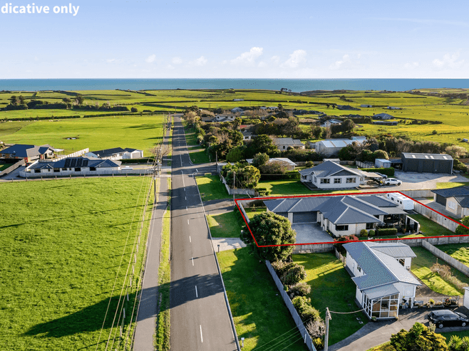 40c Denby Road, Hawera