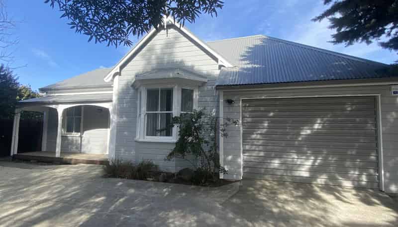 1/108 Poulson Street, Addington