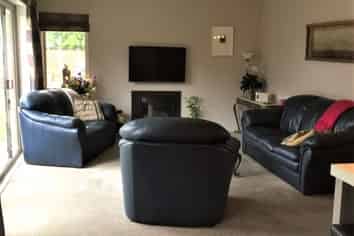 2 Heathridge Place, Lincoln