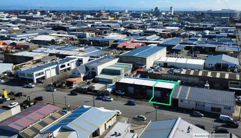  Unit 3, 85 Coleridge Street, Sydenham