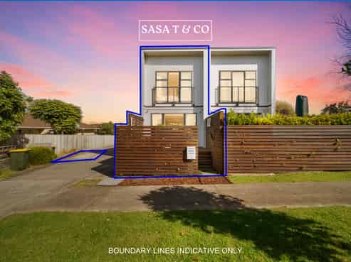 2/16 Putini Road, Mangere Bridge