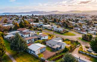 104 Elizabeth Street, Tauhara