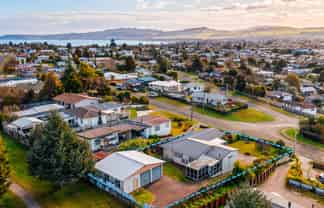 104 Elizabeth Street, Tauhara