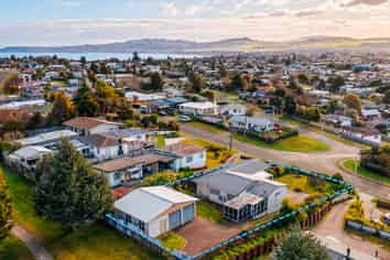104 Elizabeth Street, Tauhara