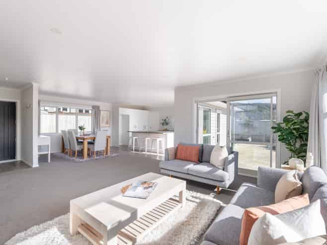 8A Karaka Street, Wainuiomata