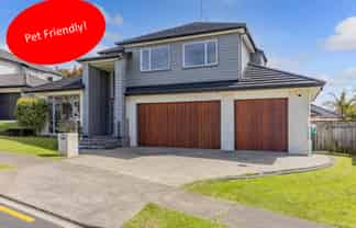 42 Seresin Crescent, Flat Bush