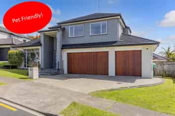 42 Seresin Crescent, Flat Bush
