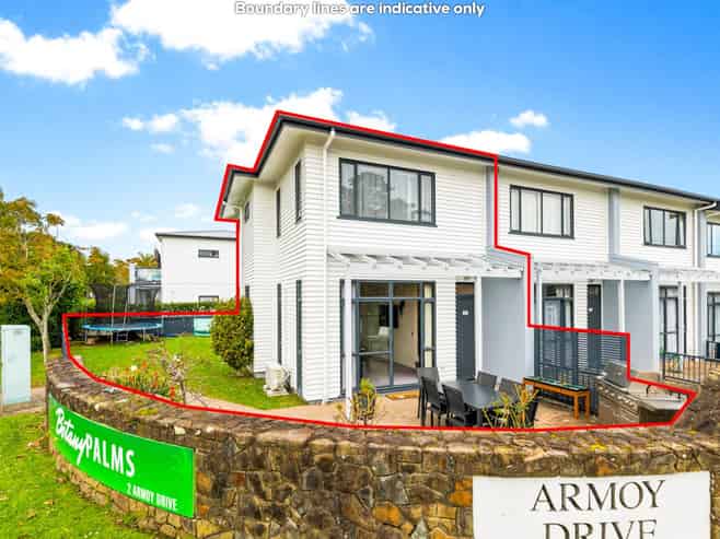 83/2 Armoy Drive, East Tamaki