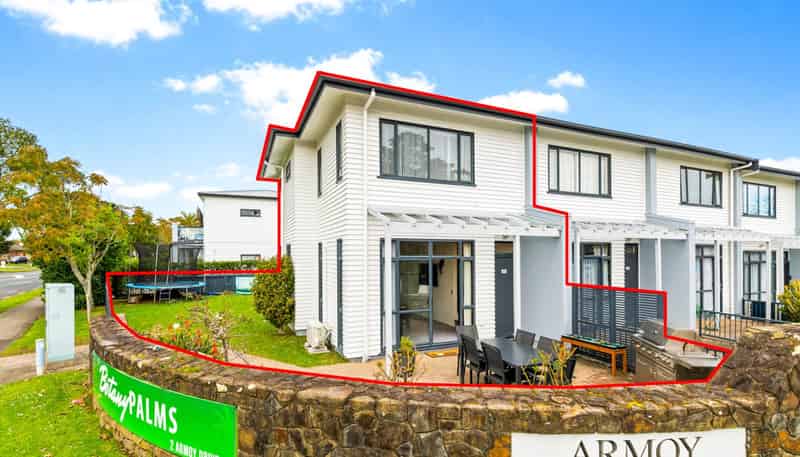 83/2 Armoy Drive, East Tamaki