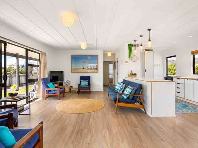 215A Papanui Road, Whangamata