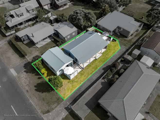 215A Papanui Road, Whangamata