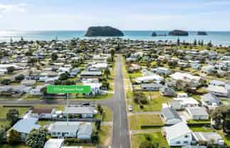 215A Papanui Road, Whangamata