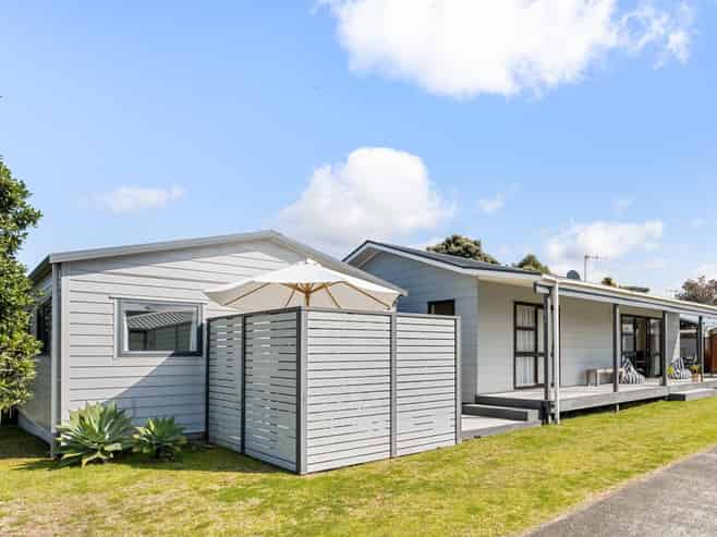 215A Papanui Road, Whangamata