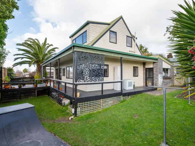 5B Ross View Terrace, Dinsdale
