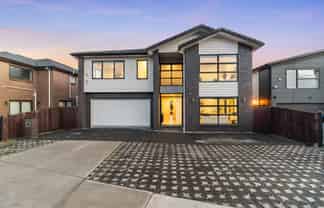 265 Flat Bush School Road, Flat Bush
