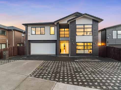 265 Flat Bush School Road, Flat Bush