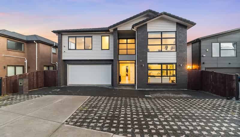 265 Flat Bush School Road, Flat Bush