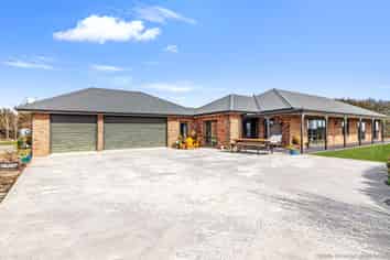 843 Mandeville Kingston Crossing Road, Riversdale