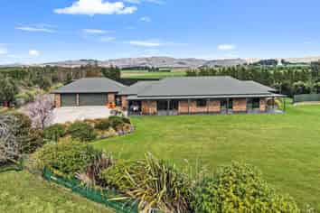 843 Mandeville Kingston Crossing Road, Riversdale