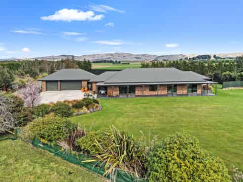 843 Mandeville Kingston Crossing Road, Riversdale