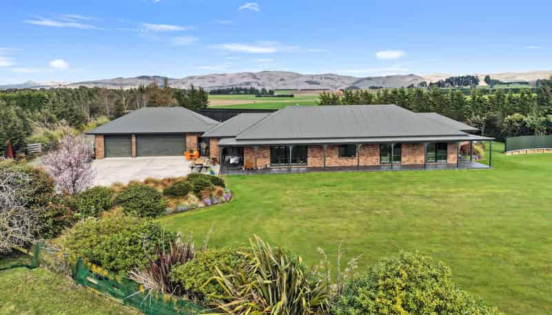 843 Mandeville Kingston Crossing Road, Riversdale