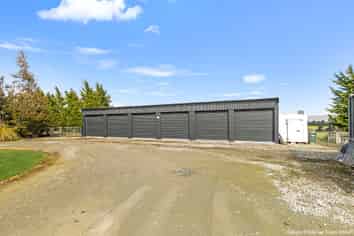 843 Mandeville Kingston Crossing Road, Riversdale