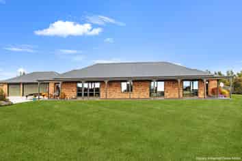 843 Mandeville Kingston Crossing Road, Riversdale