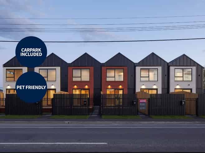3/80 Milton Street, Somerfield