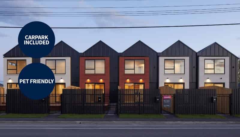 3/80 Milton Street, Somerfield