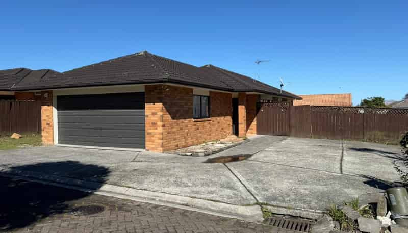 66 Milson Drive, Papakura