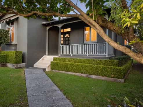 76 Crummer Road, Grey Lynn