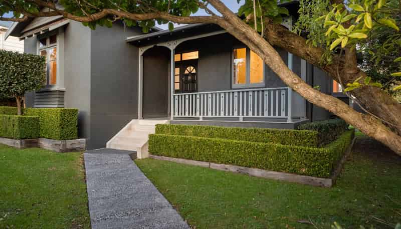76 Crummer Road, Grey Lynn