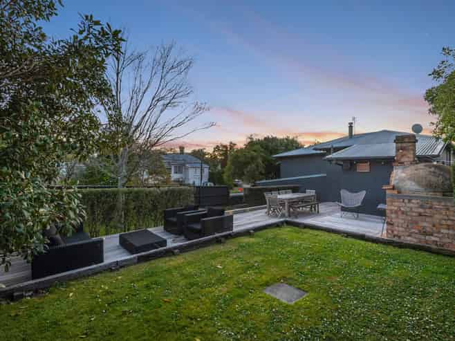 76 Crummer Road, Grey Lynn