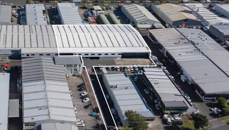 A/54 Greenmount Drive, East Tamaki